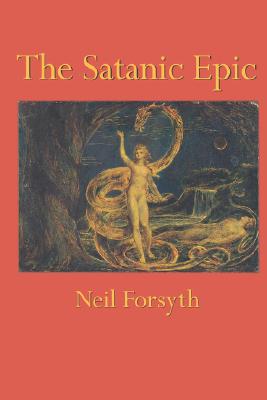 预订 the satanic epic
