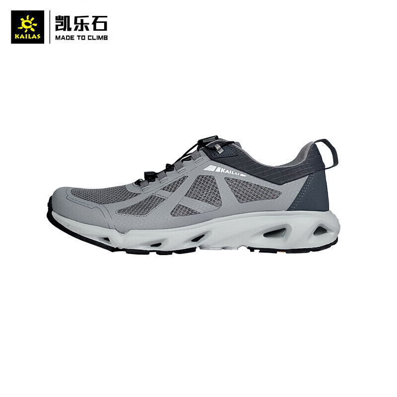 仔细说一下凯乐石KS2122301溯溪鞋值得入手吗？了解两个月心得分享