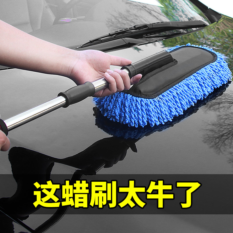 彻底了解下恩杰马车用掸子真的好吗，良心点评反馈
