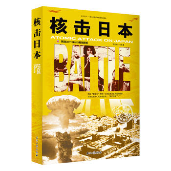 核击日本