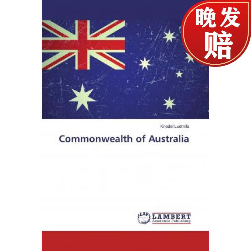 【4周达】commonwealth of australia
