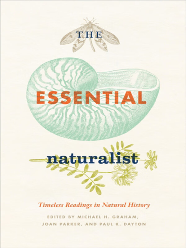 essential naturalist(推荐pc阅读)