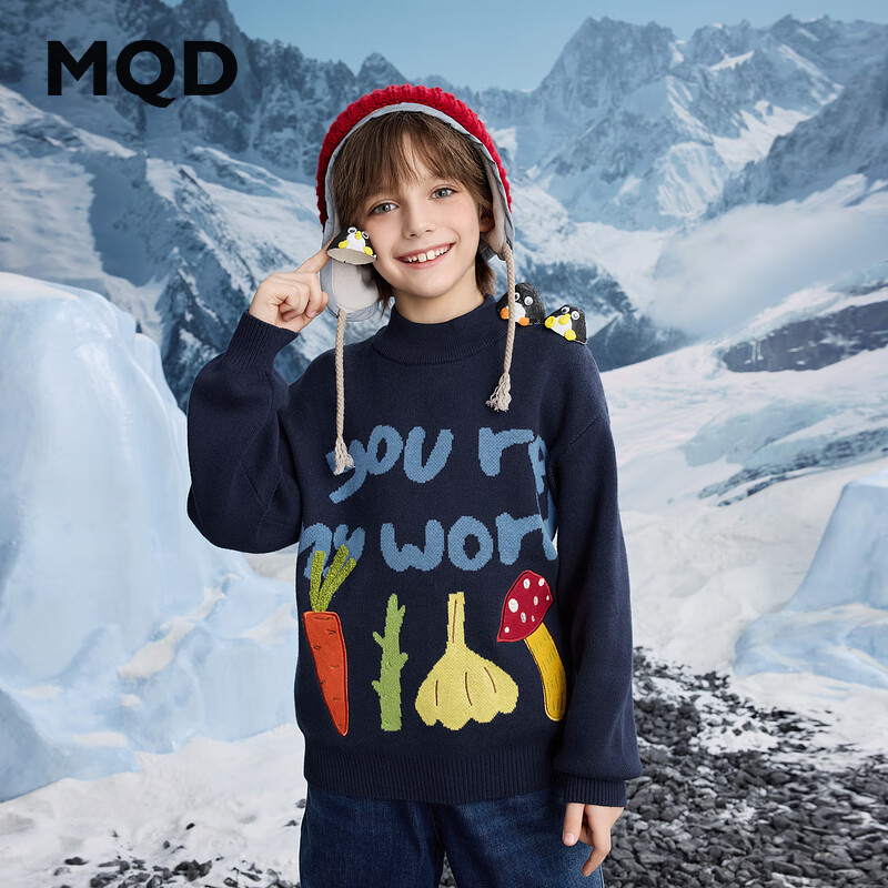 ����٣�MQD��MQD�д�ͯ����ѧԺ�糱��������ĸ��ů�����ë�� ���� 110