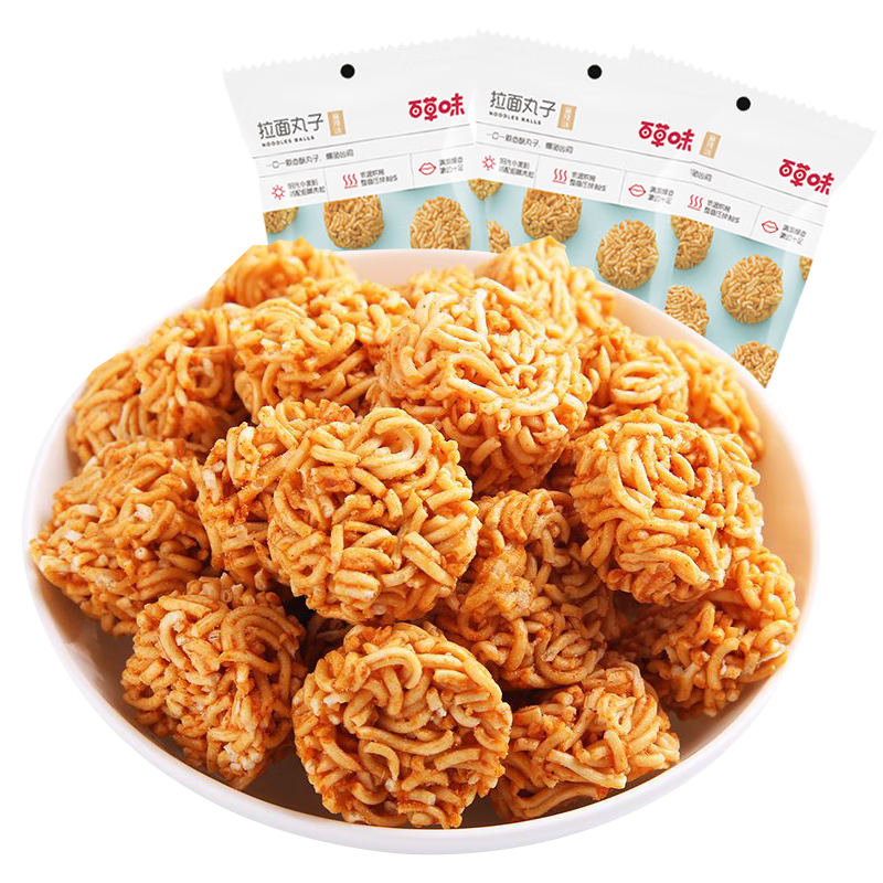 �ٲ�ζ������������ζ�ɴ������С�Զ�ʱ��ʳ����ʳƷ ����ζ50g*6��