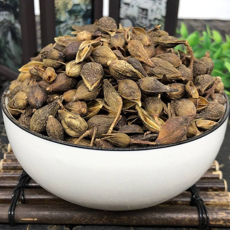 Moyuan Qinling Forsythia 250g