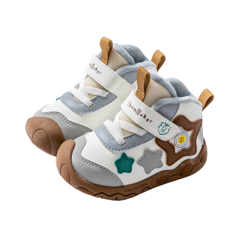 ���ڲ�������ķ���˱���ѧ��Ь��Ůͯ���޸߰���Ь2025�ﶬѩ��ѥ ���������16 83Ԫ