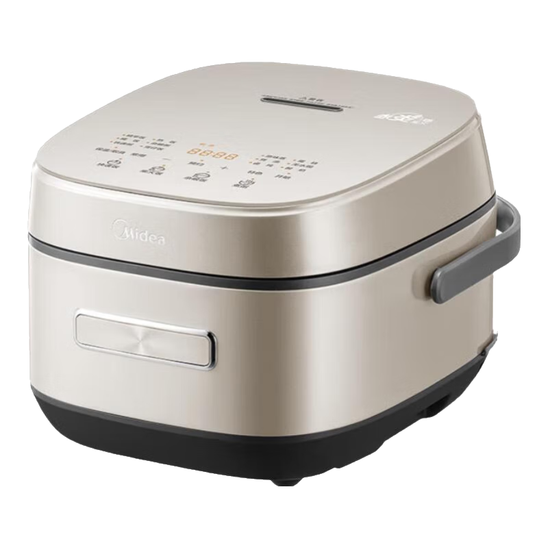 PLUS��Ա��Midea ���� MB-CFB4078H ����̿��緹�� 4L