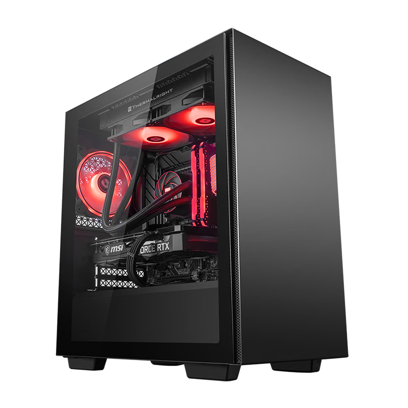 ������AMD����R5 7500F/9500F/RX7650GRE/5060/5060TI�Կ���װ���Ե羺��Ϸ̨ʽ����������ȫ����� ���ʰ�R5 9500F/RTX5060TI��Ʒ�׷� ������