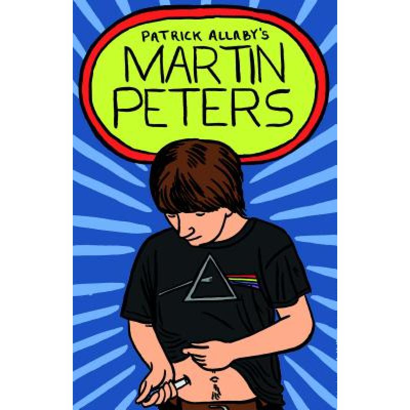 预订 Martin Peters