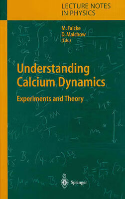 预订 Understanding Calcium Dynamics