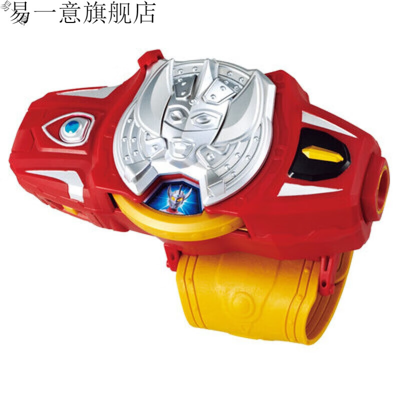 珂楚骑士剑笛  银河变身器维克特利骑士剑笛奥特曼玩具人偶奥特曼玩具