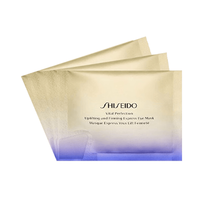 ���ڲ����������ã�Shiseido����ޱ��Ĥ�Ǹн��ܻ�����ĤС�ٶ����±�ʪʥ����������������Ů�� ɢƬ6.9g*3��/��װ