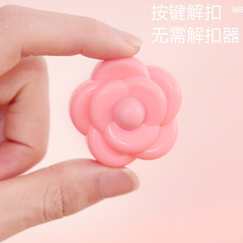 薇卡菲(vekafit ) 升级款被子固定器卡扣床单被套罩角夹子防跑踢隐形