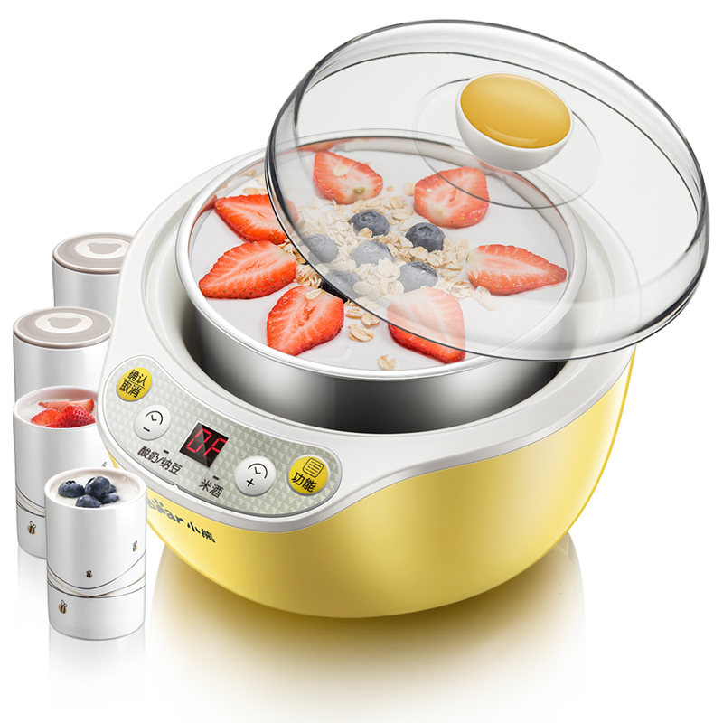 С�ܣ�Bear�� ���̻� ����ȫ�Զ��׾ƻ�������ڵ����̷��� �մ�4�ֱ� SNJ-B10K1