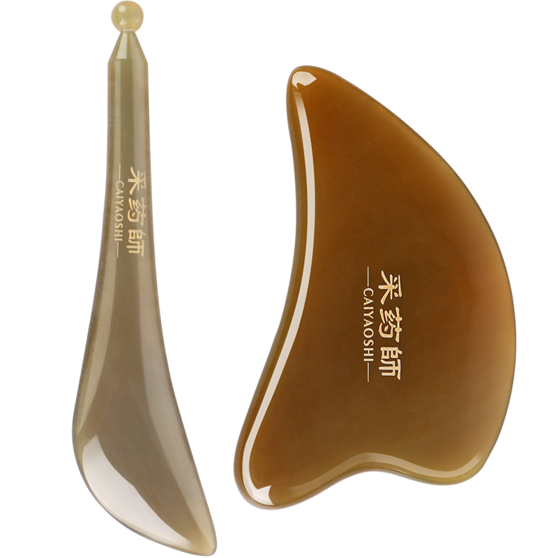 采药师中医保健商品：促进健康的中医保健方案