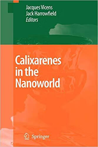 预订 calixarenes in the nanoworld
