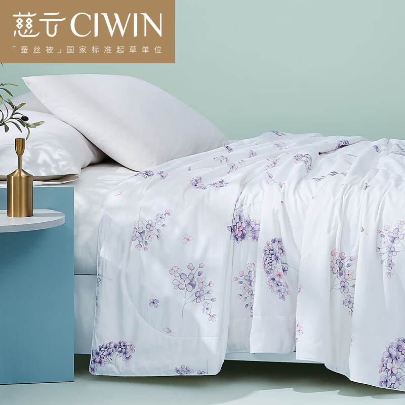 手机蚕丝被价格波动网|蚕丝被价格比较