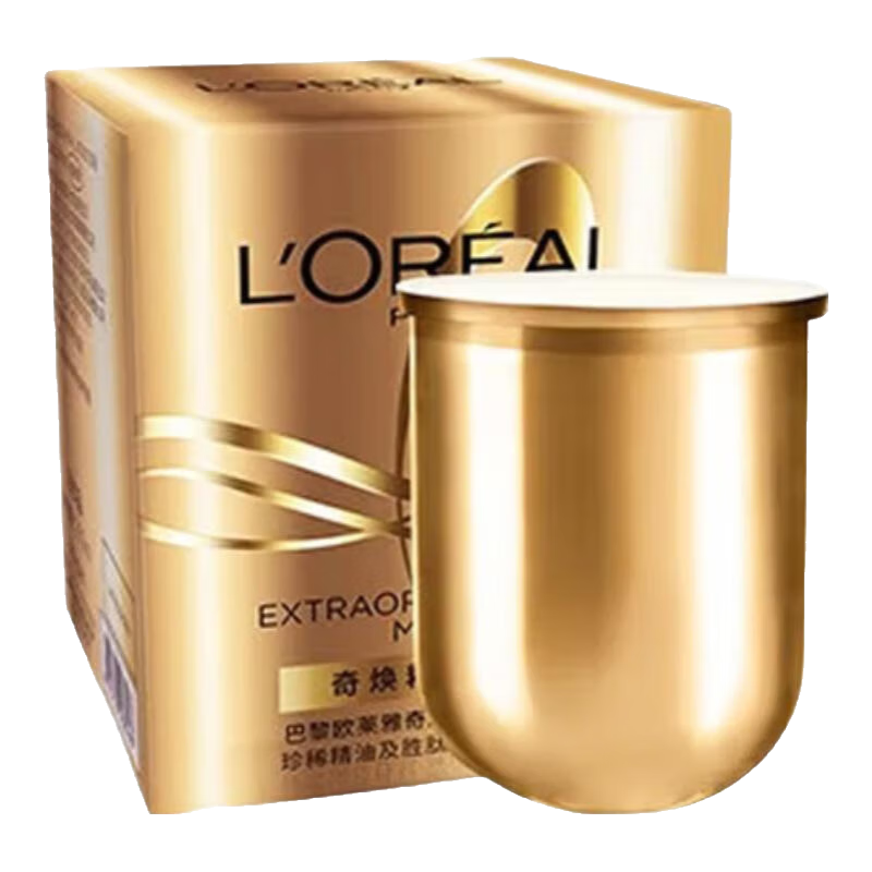ŷ   L'OREALƽĤ滻װͻŮ޻̷Ⱦɿݸë˳ 滻о250ml27.69Ԫ