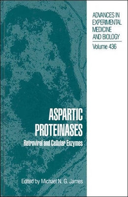 预订 aspartic proteinases