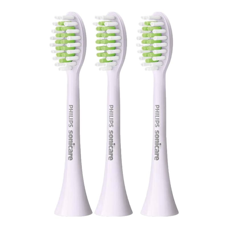 ���ڲ����������֣�PHILIPS���綯��ˢͷ ���� ���� ��ˢͷ �����߽ྻ��ˢͷ   ����HX2421HX2431HX2451HX2461HX2471 ����С��ˢHX2033/04������3֧ 63.81Ԫ