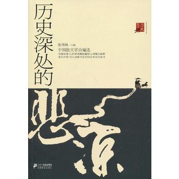 历史的悲凉 张秀枫 9787539184302 21世纪出版社