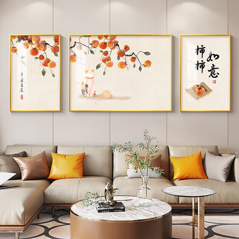 追忆往昔，选择与价格走势相联系的炫目装饰字画|装饰字画购物助手