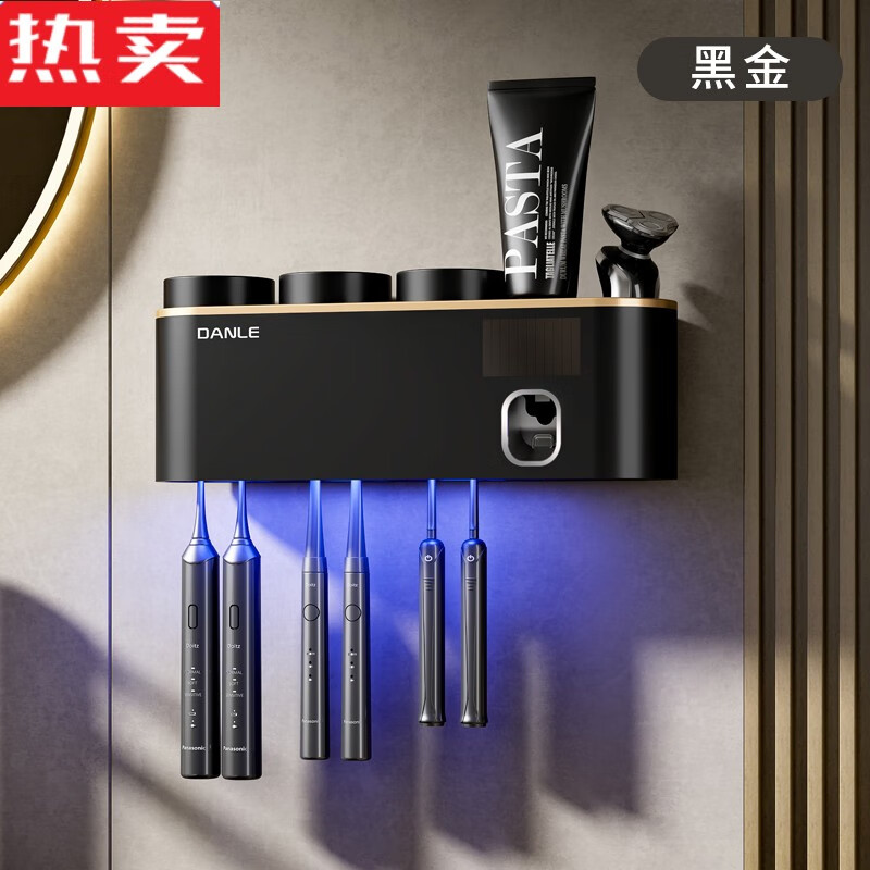 牙刷消毒器哪个品牌好（牙刷消毒器中国国产牙刷十大名牌）-图片9