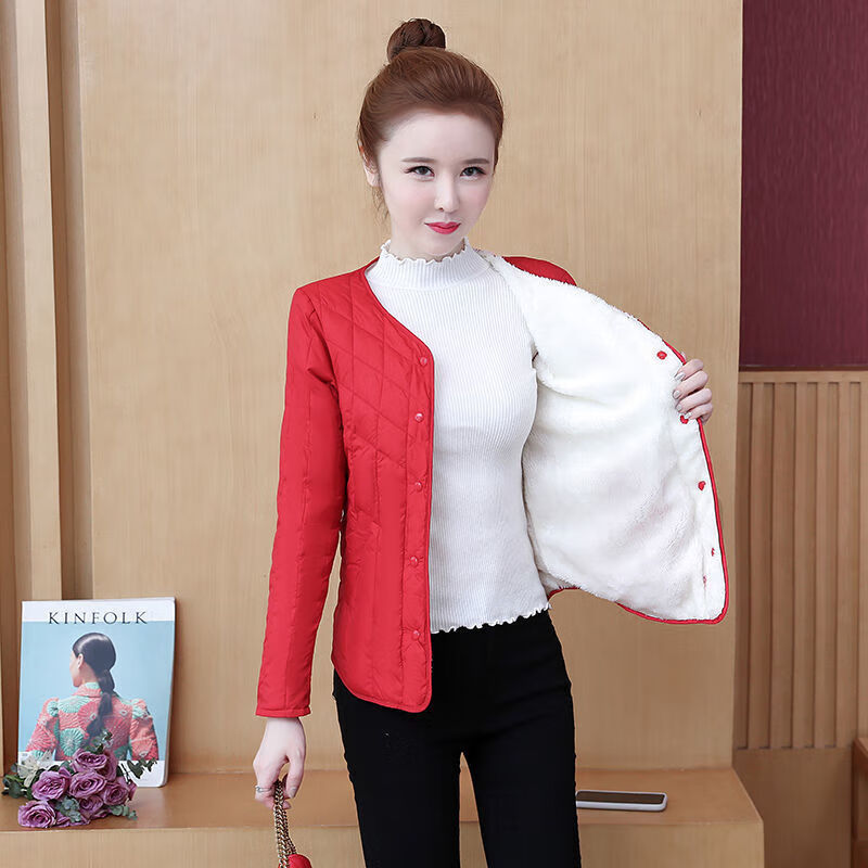 女士棉服历史价格查询软件哪个好用|女士棉服价格比较