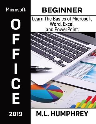 预订microsoft office 2019 beginner