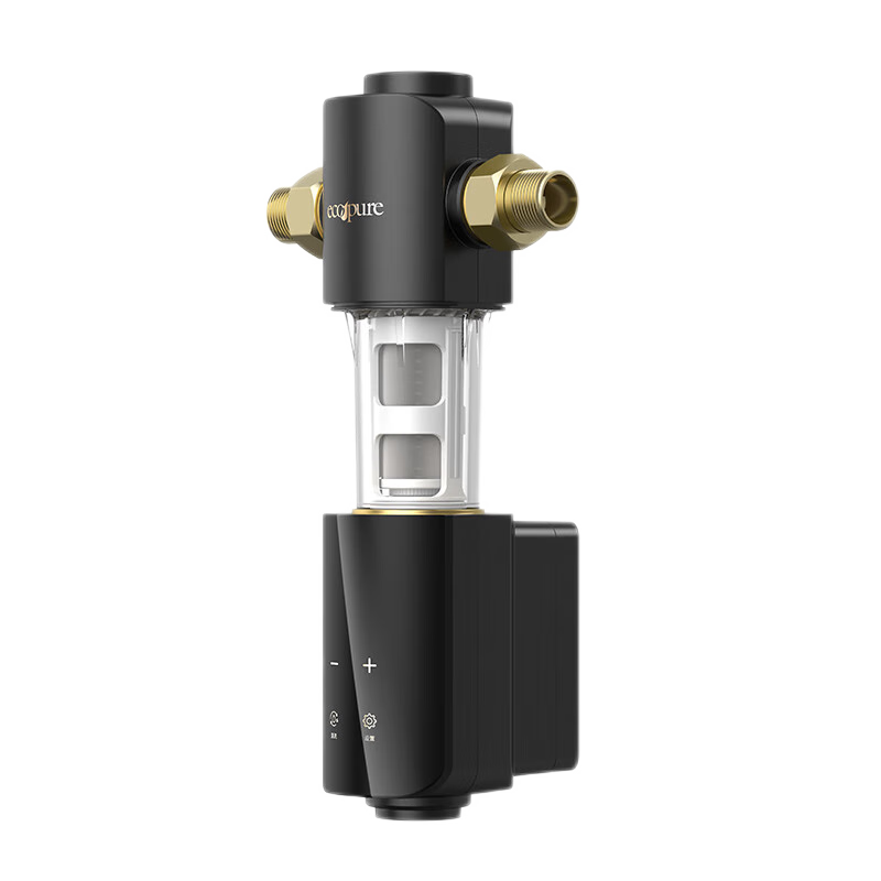 ����Ʈ��ecopure��ǰ�ù�����ȫ������ˮ��������ˮ������ϴ��ϴ7T��ͨ���Զ���ϴEPSF101-A�����⻻��о ȫ�Զ�ǰ��40΢��