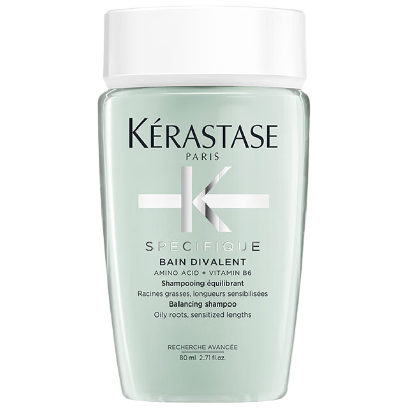 卡诗（KERASTASE）双重洗发水80ml【临期清仓】