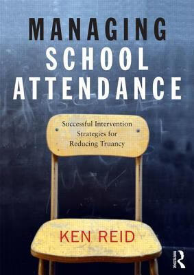预订 managing school attendance: successful intervention
