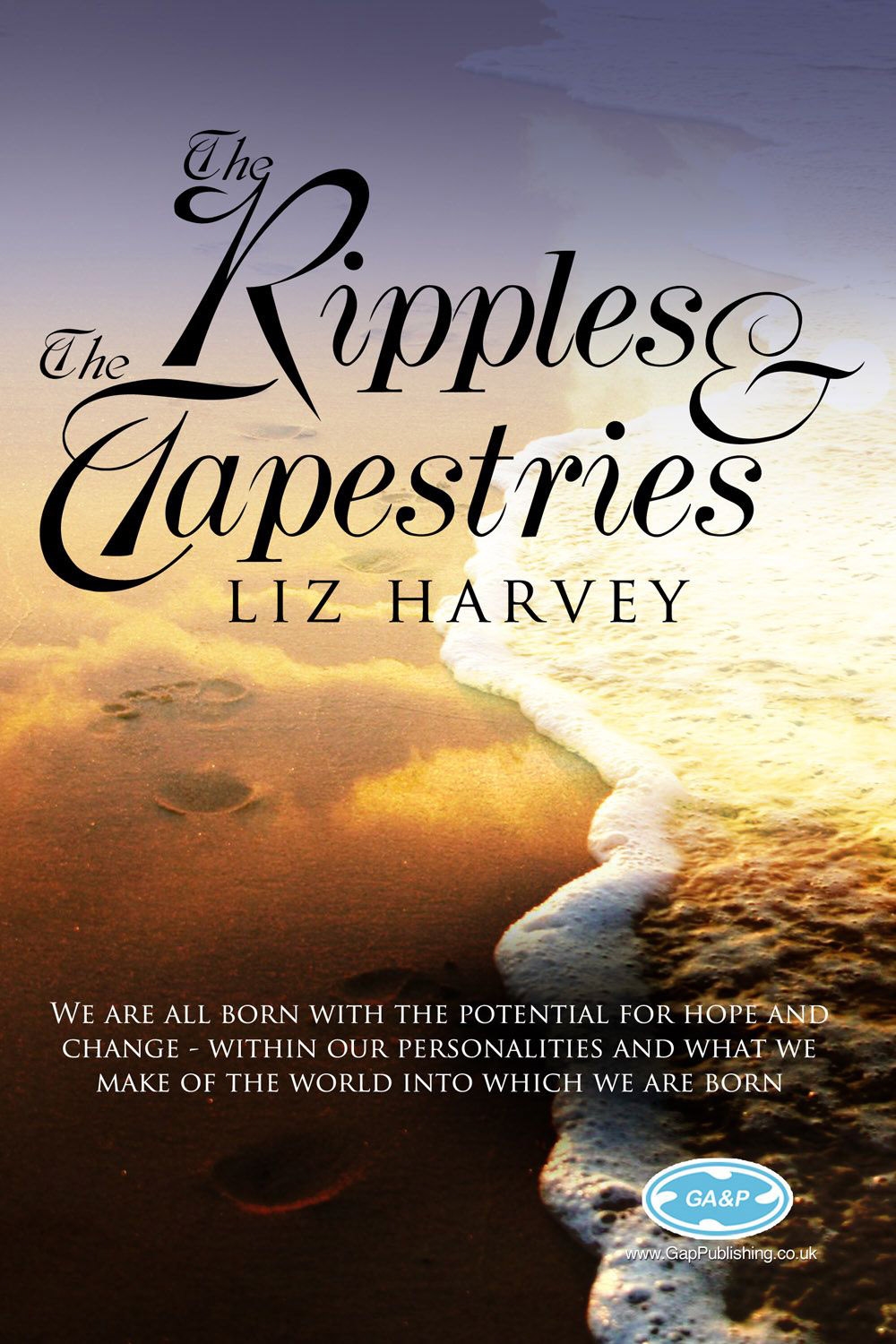 the ripples and the tapestries