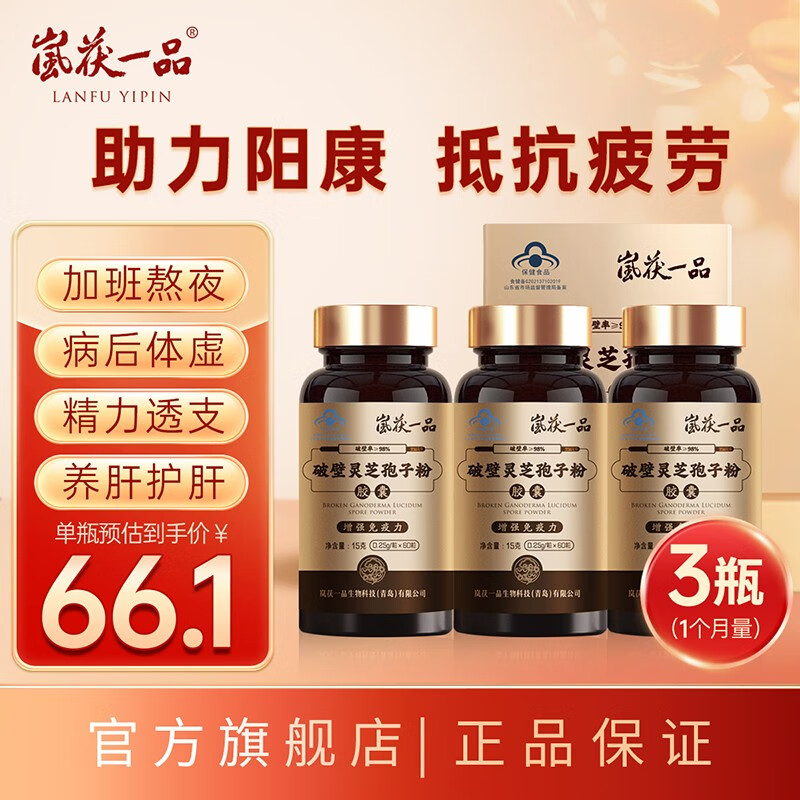 京东灵芝孢子粉历史价格走势图|灵芝孢子粉价格走势