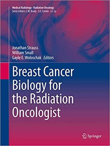 预订 breast cancer biology for the radiation oncologist