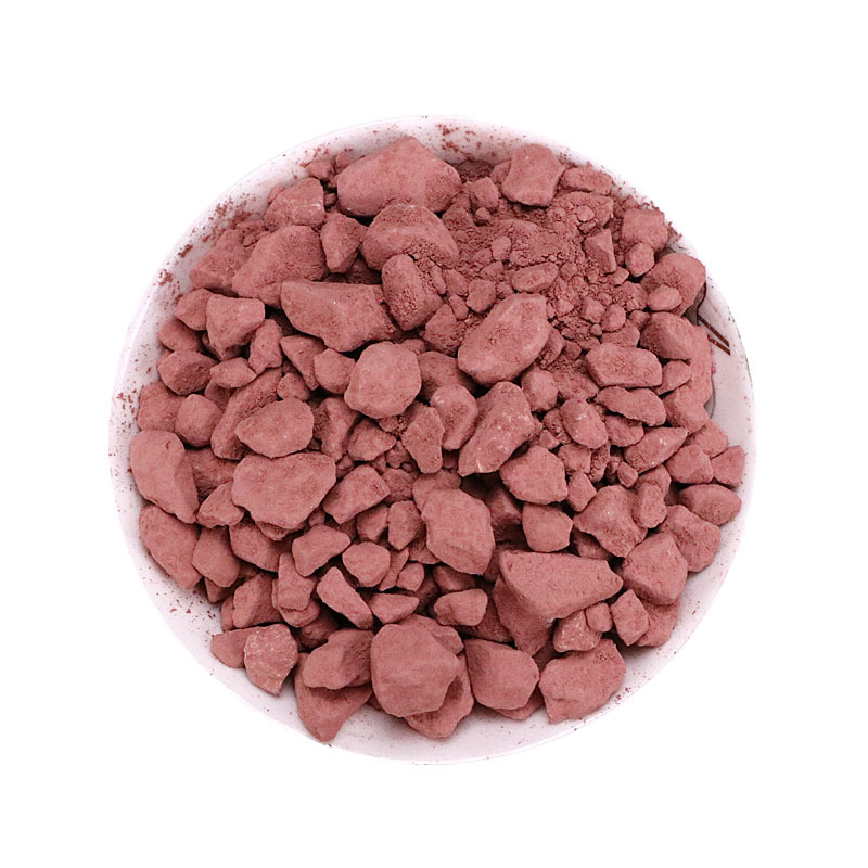 赤石脂 中药材  五色石脂 赤符 500g 赤石脂 g 赤石脂