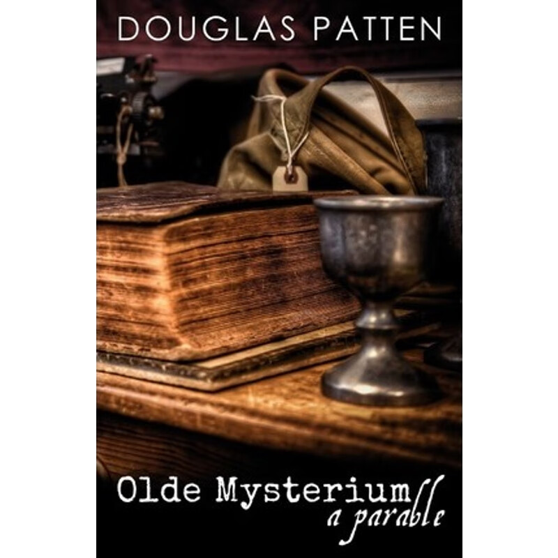 预订Olde Mysterium