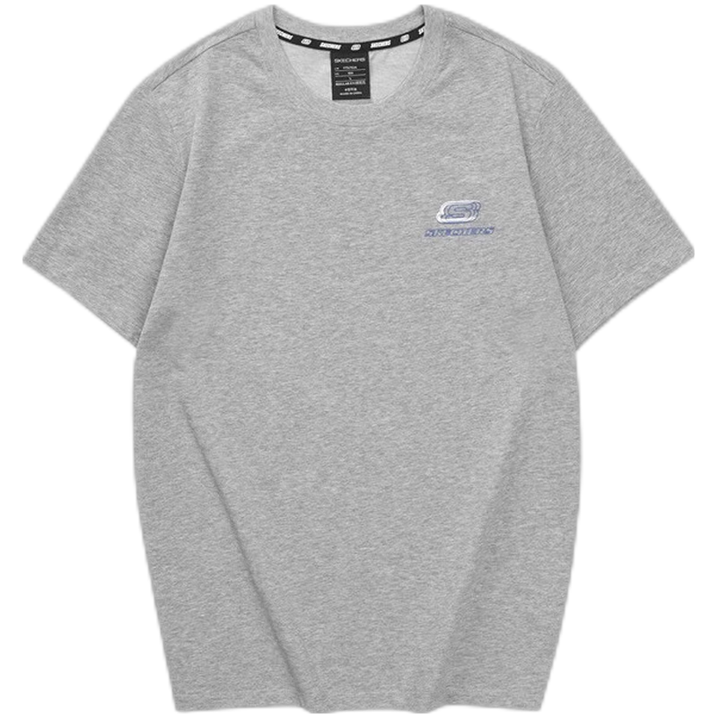 ˹���棨Skechers���ļ�ѩ��T��ح���ж���������Ů͸���ٸ�����L223U046 79.75Ԫ