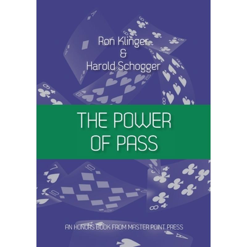预订 The Power of Pass: Is someone holding a gun ...