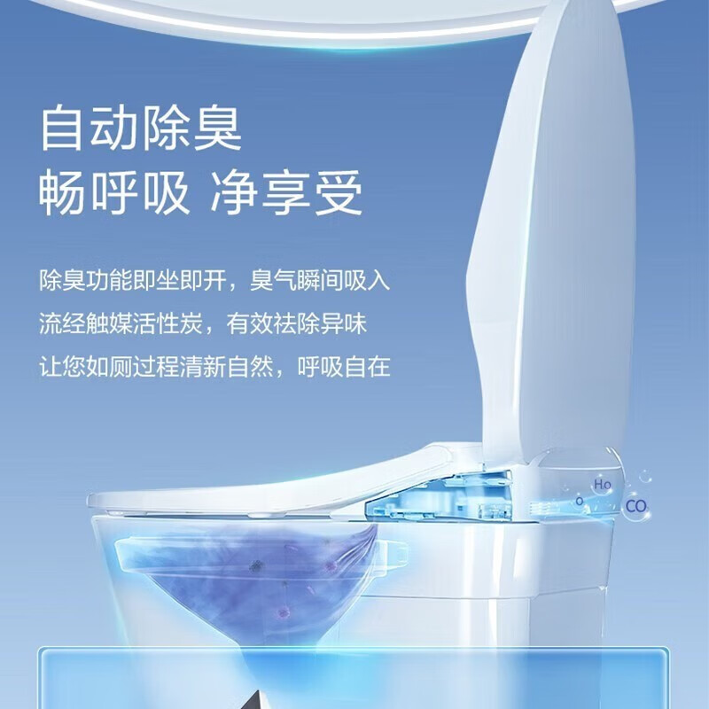 松下CH2N617WSC智能马桶怎么样?好不好？评价很好吗