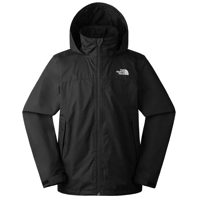 京东百亿补贴:thenorthface 北面 户外冲锋衣外套 888元包邮