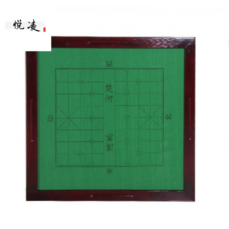 ONEVAN家用实木麻将桌棋牌桌手搓麻将手动两用宿舍棋牌桌餐桌麻雀台 88方桌面无桌腿使用感如何?