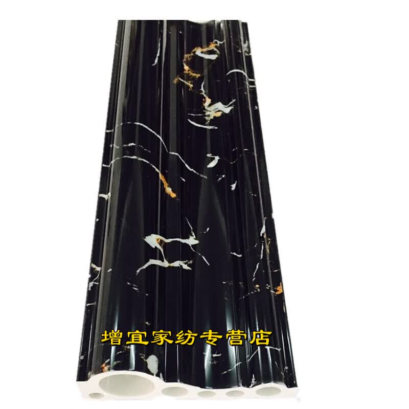 雕刻红尘石塑仿大理石线条门套线踢脚线电视背景墙边框装饰线条人造