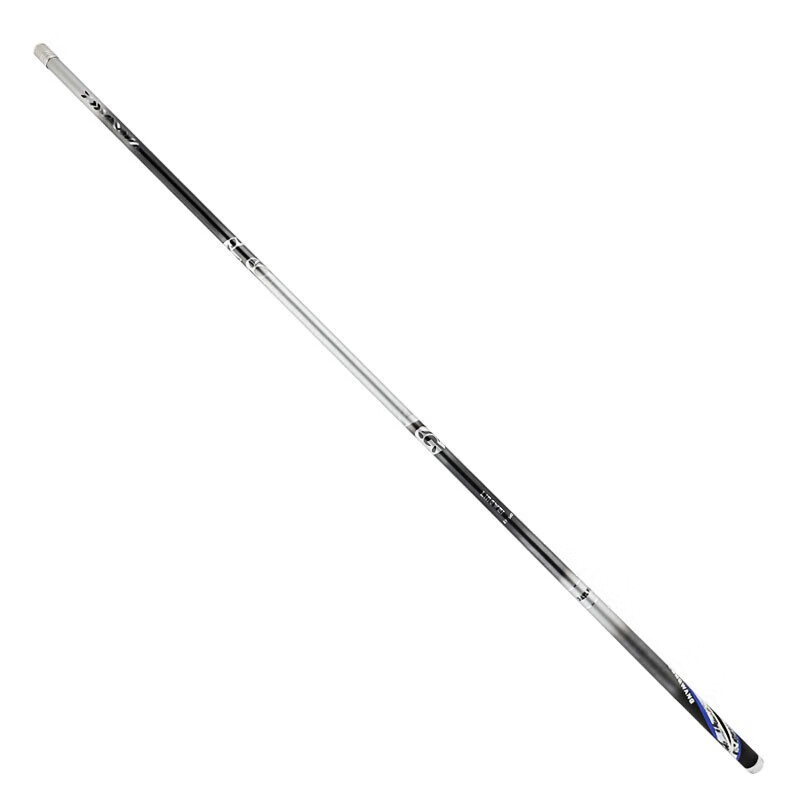 【旗舰精品】达亿瓦(daiwa)日本进口碳素达瓦战将超轻超硬鱼竿手杆台