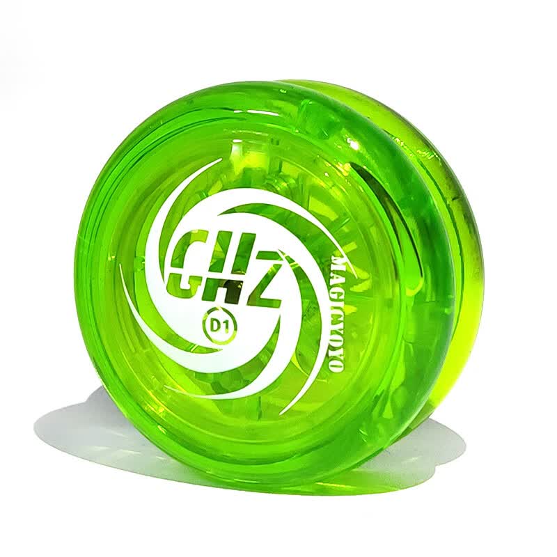 magicyoyo新品鬼手d1悠悠球零基础入门级鼓型新手儿童活睡眠溜溜球 d1