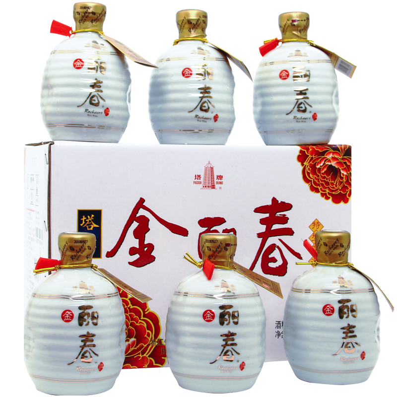 塔牌黄酒价格走势分析：如何聚宝盆中得财？|黄酒价格走势统计