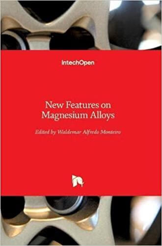 预订new features on magnesium alloys