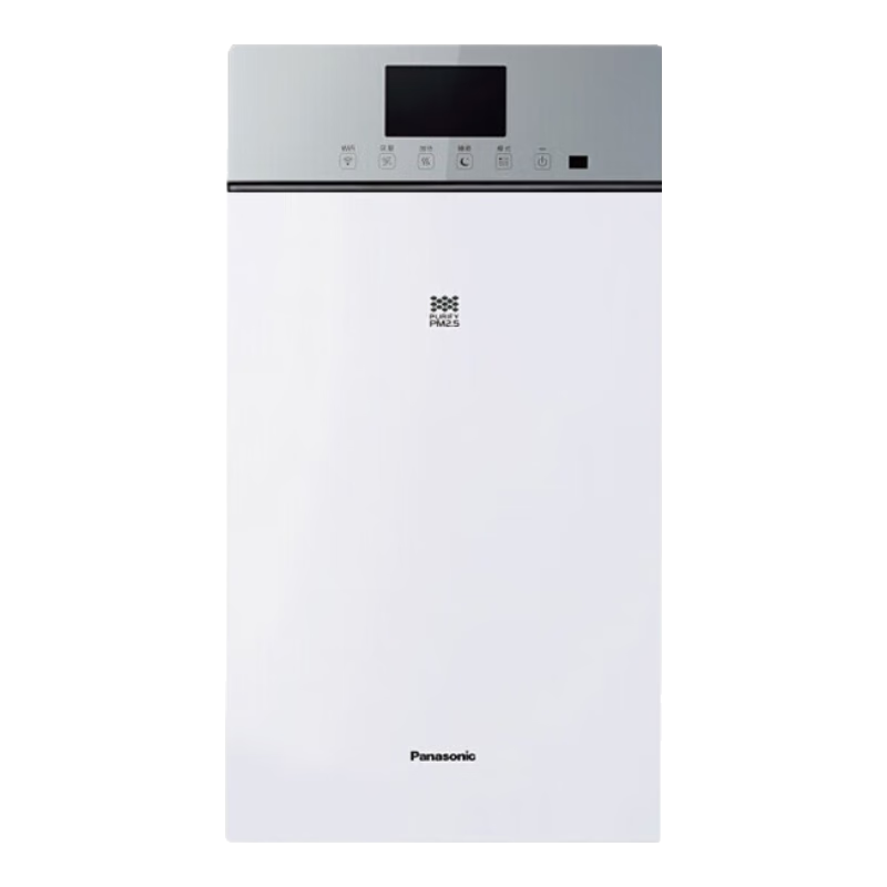 ���£�Panasonic���·�ϵͳ���ñڹ�ʽ����ȫ�Ƚ���������ζ��������PM2.5��ȩ����ԭ˫����ɳ������ɳ�������� FV-09ZVDH1C�������