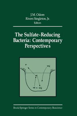 预订 The Sulfate-Reducing Bacteria: Contemporary Perspectives