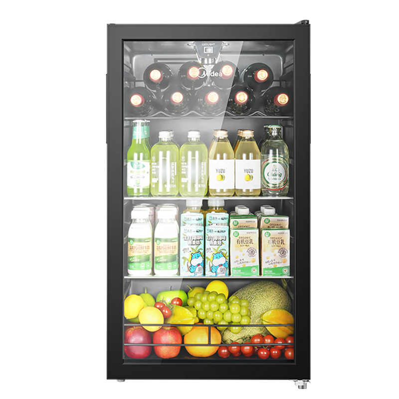 ģMideaֻٷ95ÿ칫عɲҶˮ߲˱ʹСͼʳJC-98GM(E) 2562.15Ԫ3(854.05Ԫ/)